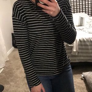 Universal thread tee